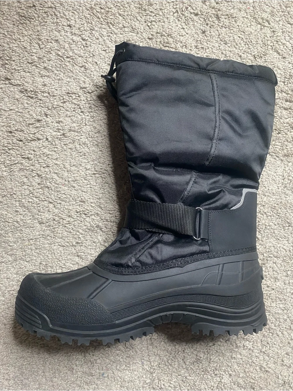 3M Thinsulate nortiv8 men